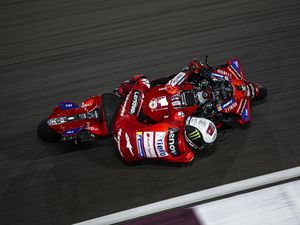 Jadwal MotoGP Qatar Akhir Pekan Ini, Balapan Pembuka Musim 2024