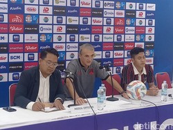 Kalahkan Persik, Pelatih Persis Solo: Banyak yang Harus Diperbaiki