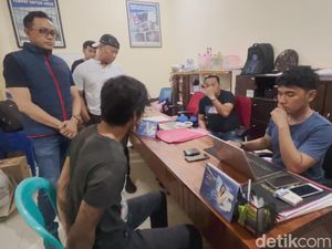 Siswi SMP Diperkosa Ayah Tiri-Kakak Ipar, Pelaku Diringkus di Kaltim-Jombang Siswi SMP Diperkosa Ayah Tiri-Kakak Ipar, Pelaku Diringkus di Kaltim-Jombang