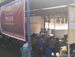 PSU Pilpres 2024 di Labuan Bajo: Prabowo-Gibran Menang, Anies-Cak Imin Nol