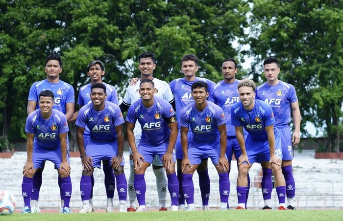 Persik Kediri