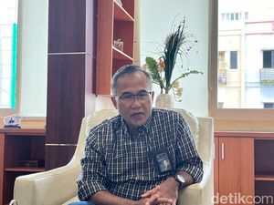 Lumbung Pangan RI di Sulsel Pasok Beras ke Jatim hingga Maluku