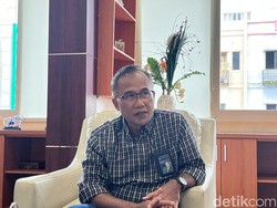 Kala Tingginya Harga Beras Juga Terjadi di Lumbung Pangan RI, Kok Bisa?