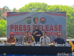 5 Fakta Terbaru Kasus Jual Beli Video Porno Anak Lintas Negara