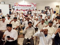 Ratusan Ulama Jatim Tolak Hasil Pemilu dan Dukung Hak Angket