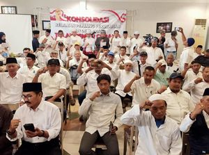 Deklarasi Ulama Jatim Tolak Hasil Pemilu, Mosi Tidak Percaya KPU-Tuntut PSU Deklarasi Ulama Jatim Tolak Hasil Pemilu, Mosi Tidak Percaya KPU-Tuntut PSU