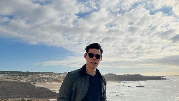 Potret Ruy Iskandar, Aktor asal Indonesia yang Main di Live Action Avatar