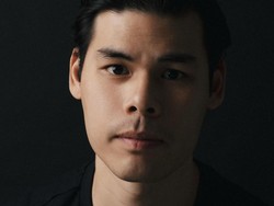 Ini Ruy Iskandar, Aktor Indonesia Bintang Avatar: The Last Airbender