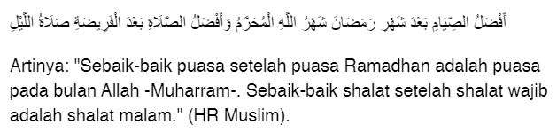 Sholawat Malam Nisfu Syaban
