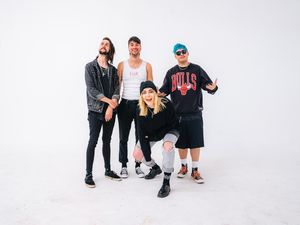 Stand Atlantic Balas Hate Comment di Internet dengan Warzone