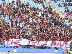 PN-SSI Minta Larangan Suporter Away di Liga 1 Dicabut Usai Pilkada