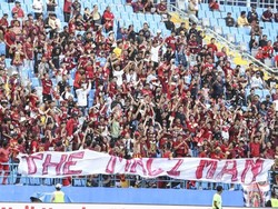 PN-SSI Minta Larangan Suporter Away di Liga 1 Dicabut Usai Pilkada