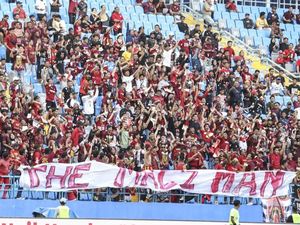 PN-SSI Minta Larangan Suporter Away di Liga 1 Dicabut Usai Pilkada PN-SSI Minta Larangan Suporter Away di Liga 1 Dicabut Usai Pilkada