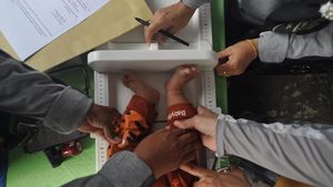 Target RI Turunkan Stunting Jadi 14 Persen, Bisakah Tercapai di 2024?
