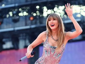 Hobi Bikin Sourdough, Taylor Swift: Kini 60% Waktu Saya Memikirkan Roti Hobi Bikin Sourdough, Taylor Swift: Kini 60% Waktu Saya Memikirkan Roti
