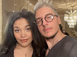 Transgender Pria Bekukan Sel Telur & Pakai Rahim Kekasihnya untuk Punya Anak