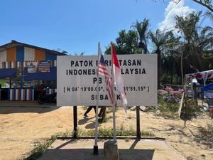 BI Jaga Kedaulatan RI Bawa Rp 1,73 M Pakai Kapal Perang, Singgung Sipadan-Ligitan