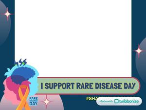 Hari Penyakit Langka Sedunia 2024: Sejarah, Tujuan, dan Twibbon Hari Penyakit Langka Sedunia 2024: Sejarah, Tujuan, dan Twibbon