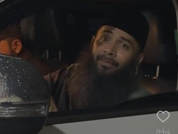 Ustaz Syafiq Riza Basalamah Buka Suara Usai Kajiannya Ditolak Ansor