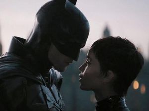 Para Wanita di Hidup Batman dan Kisah Cintanya