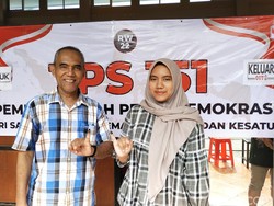 Warga Kelapa Gading Tak Semangat Nyoblos Lanjutan: Sudah Tahu Pemenangnya