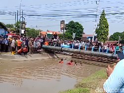 Bocah Dikira Tenggelam Ternyata di Rumah, BPBD Akui Sempat Cari 3 Jam