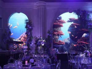 Ramuan Wonderworks Bikin Dekorasi Video Mapping Populer