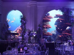 Ramuan Wonderworks Bikin Dekorasi Video Mapping Populer