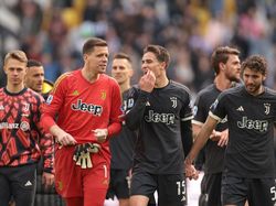 Protes Napoli Tak Digubris, FIFA Tegaskan Juventus di Jalur yang Tepat