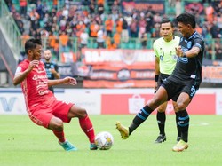 Jadwal Lengkap Liga 1 Pekan Ke-26, Ada Arema FC Vs Persija