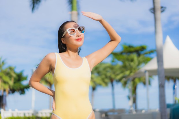 Arti SPF dalam Produk Sunscreen