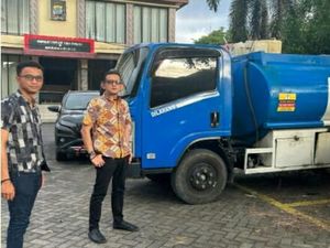 Polisi Gagalkan 2 Kasus Penyalahgunaan BBM di Manado, 3 Orang Ditangkap