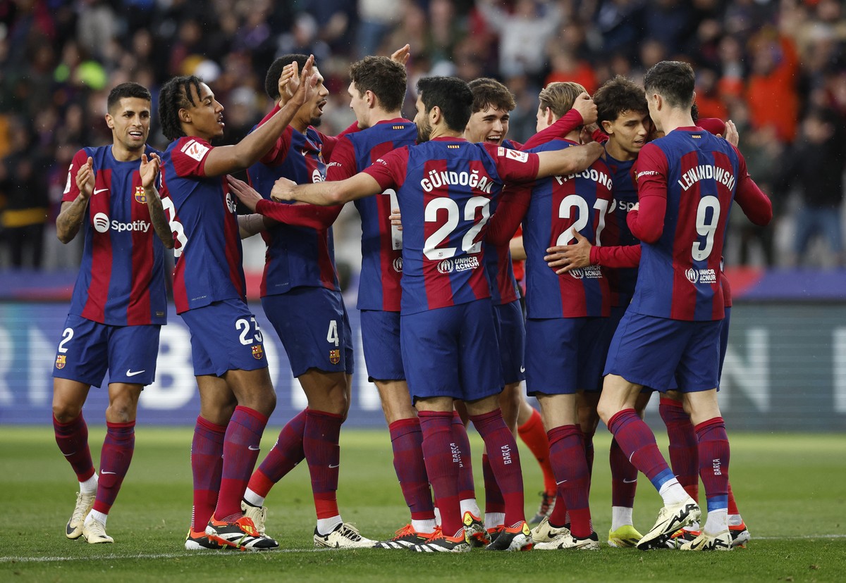 Foto: REUTERS/ALBERT GEA