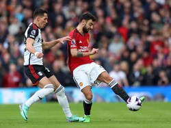 MU vs Fulham: Musim Lalu Kalah, Awas Setan Merah!