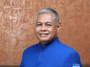 Caleg Demokrat Petahana DPR RI di Lombok Klaim Ribuan Suara Hilang