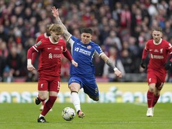 Jadwal Liga Inggris: Liverpool Vs Chelsea, MU Vs Brentford