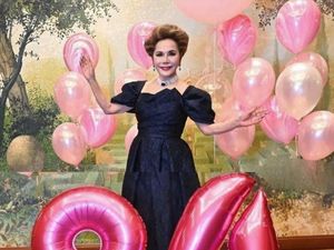 Istri Presiden Sukarno Disanksi Rp 3,03 Miliar di Jepang Istri Presiden Sukarno Disanksi Rp 3,03 Miliar di Jepang