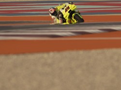 Bukan Marc Marquez! Penunggang GP23 Terbaik adalah...