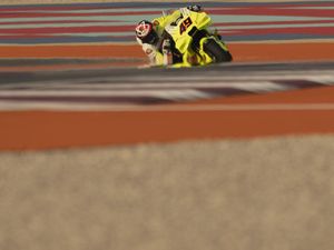 Bukan Marc Marquez! Penunggang GP23 Terbaik adalah... Bukan Marc Marquez! Penunggang GP23 Terbaik adalah...