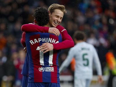 5 Pemain dengan Gaji Tertinggi di LaLiga, Duo Barca Teratas