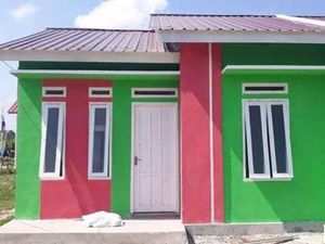 5 Pilihan Rumah di Balikpapan Timur, Lahannya Ada yang 104 m2