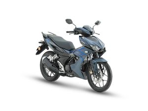 Lihat Lebih Dekat Honda Supra GTR 150 Versi 2024, Ada Pilihan Warna Baru Lihat Lebih Dekat Honda Supra GTR 150 Versi 2024, Ada Pilihan Warna Baru