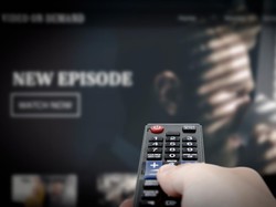 Daftar Situs Nonton Film Gratis dan Legal, Bukan LK21 atau IndoXXI