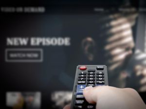 Waduh! Puluhan Akun Streaming Video di Indonesia Bocor Waduh! Puluhan Akun Streaming Video di Indonesia Bocor