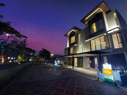 Jurus Jitu Beli Rumah di Tahun Politik