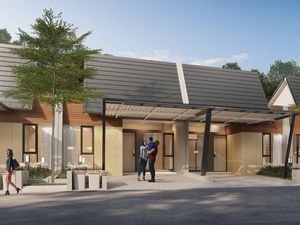 Siapa Bilang Rumah di Kawasan Industri Mahal? Di Cikarang Ada yang di Bawah Rp 500 Juta Lho! Siapa Bilang Rumah di Kawasan Industri Mahal? Di Cikarang Ada yang di Bawah Rp 500 Juta Lho!