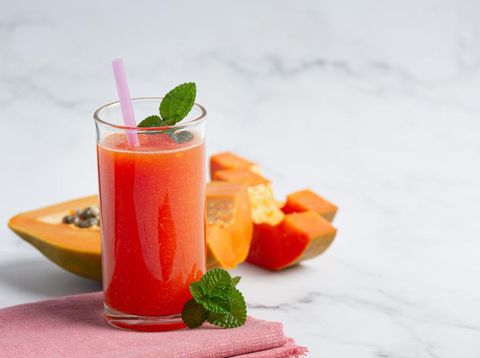 Jus buah/Foto: Freepik/jcomp