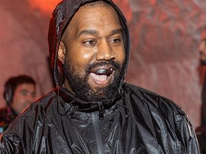 Kanye West Pasang Badan, Ngebet Datang ke Sidang P Diddy Kanye West Pasang Badan, Ngebet Datang ke Sidang P Diddy