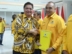 Ahmed Zaki Siap Maju Pilkada Jakarta 2024, Bicara CV Pengalaman