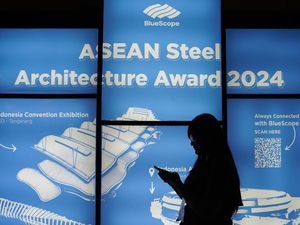 Kolaborasi Hadirkan Ajang Penghargaan bagi Arsitek-Karya Arsitektur